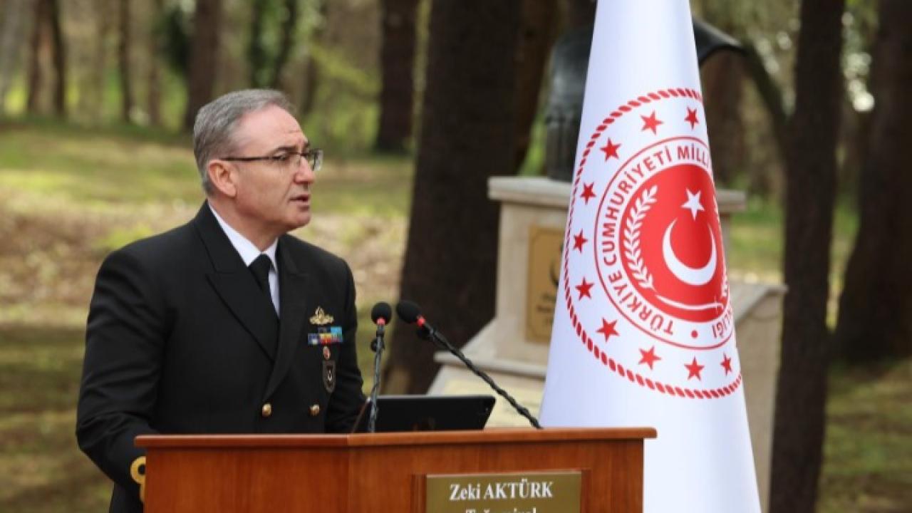 MSB: "Komando tugaylarının sayısının artırılmasına yönelik çalışmalar başlatılmıştır"