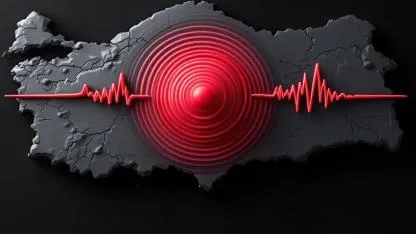 Muş’ta 4.1 büyüklüğünde deprem