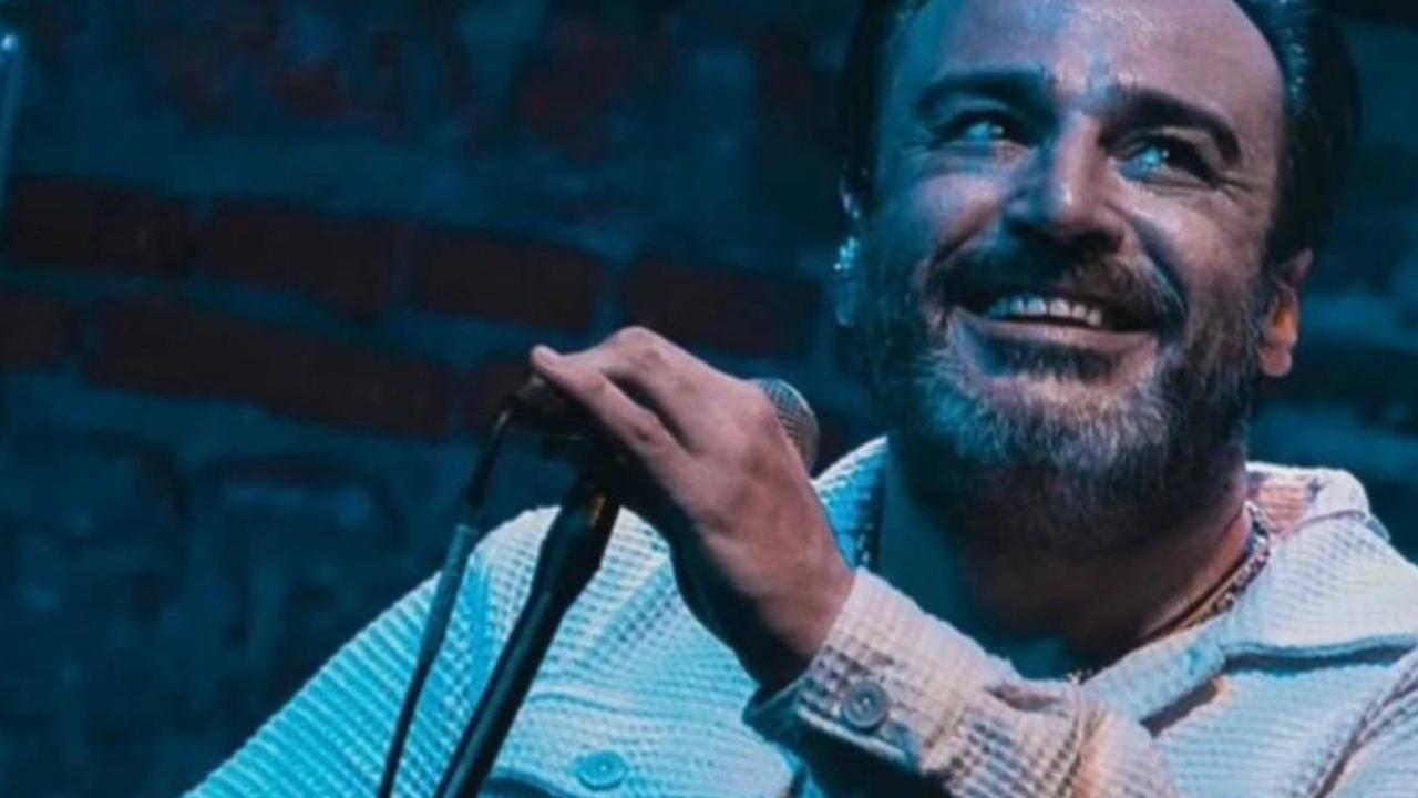 Müzisyen Rıza Tamer Şişman hayatını kaybetti