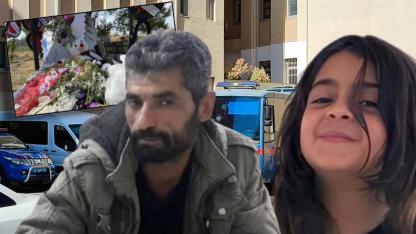 Narin Güran cinayeti davasının sanığı Nevzat Bahtiyar’ın oğlu tutuklandı