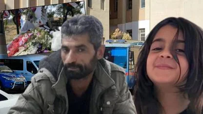 Narin Güran cinayeti davasının sanığı Nevzat Bahtiyar’ın oğlu tutuklandı