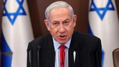 Netanyahu: "Barışa giden yol uzun, Hizbullah ile çatışma sonlanmadı"