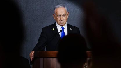 Netanyahu’dan kabinesine Lübnan ile doğrudan müzakere talimatı