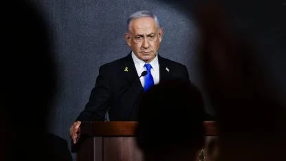 Netanyahu’dan kabinesine Lübnan ile doğrudan müzakere talimatı