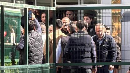 Nevzat Bahtiyar’ın yeniden yargılanmasında, Mahkeme, Güran ailesini dışarı çıkarttı