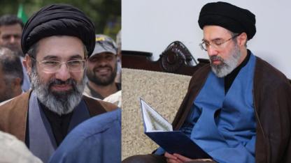 New York Times: "Hamaney bacağından üç kez ameliyat edildi"