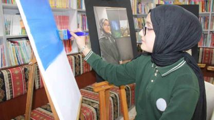 Ordulu Ebrar Tuana’dan iki yılda 40 birincilik