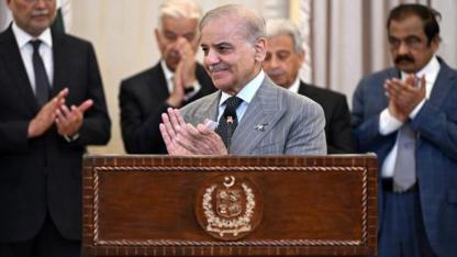 Pakistan Başbakanı Şerif, Türkiye, Katar ve Suudi Arabistan’ı ziyaret edecek