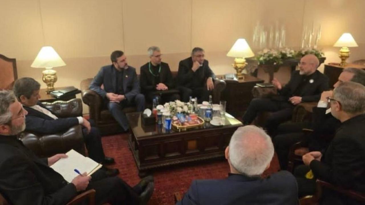 Pakistan’dan ABD ve İran’a ateşkesi sürdürme çağrısı