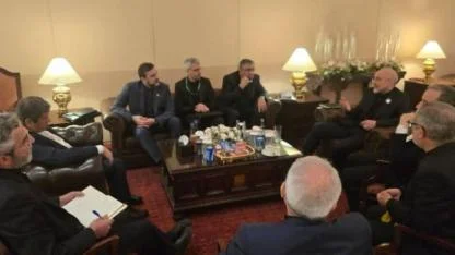 Pakistan’dan ABD ve İran’a ateşkesi sürdürme çağrısı