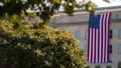 Pentagon: "ABD Donanma Sekreteri Phelan görevinden ayrıldı"