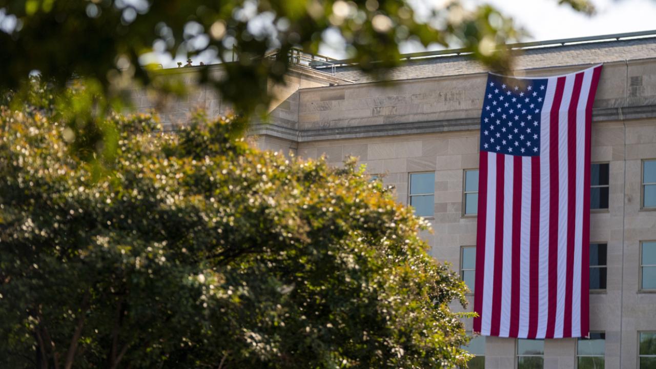 Pentagon: "ABD Donanma Sekreteri Phelan görevinden ayrıldı"