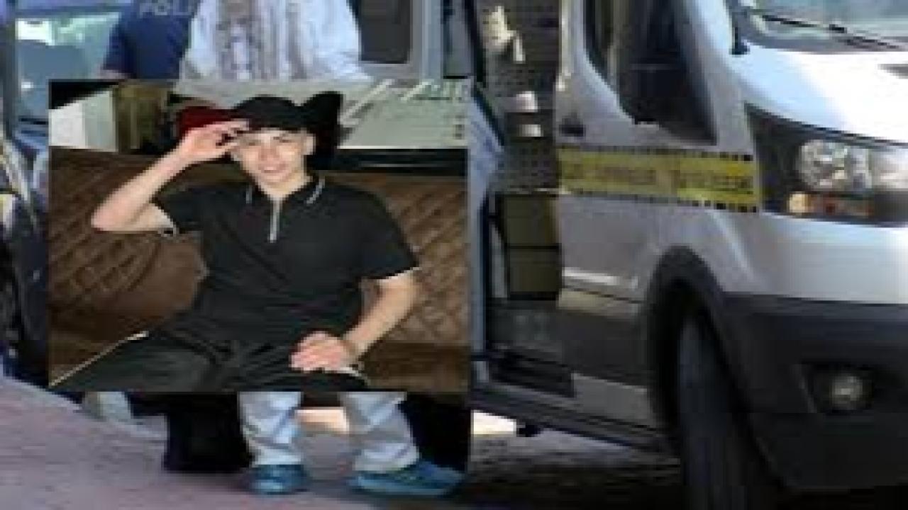 Polisten kaçarken apartman boşluğuna düşen genç hayatını kaybetti