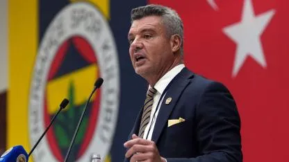 Sadettin Saran: "6-7 Haziran tarihlerinde Olağanüstü Seçimli Genel Kurulu gerçekleştireceğiz"