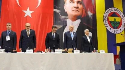 Sadettin Saran’dan TFF’ye çağrı: "Bu ligin sahibi olduğunu göstermeniz gerekiyor"