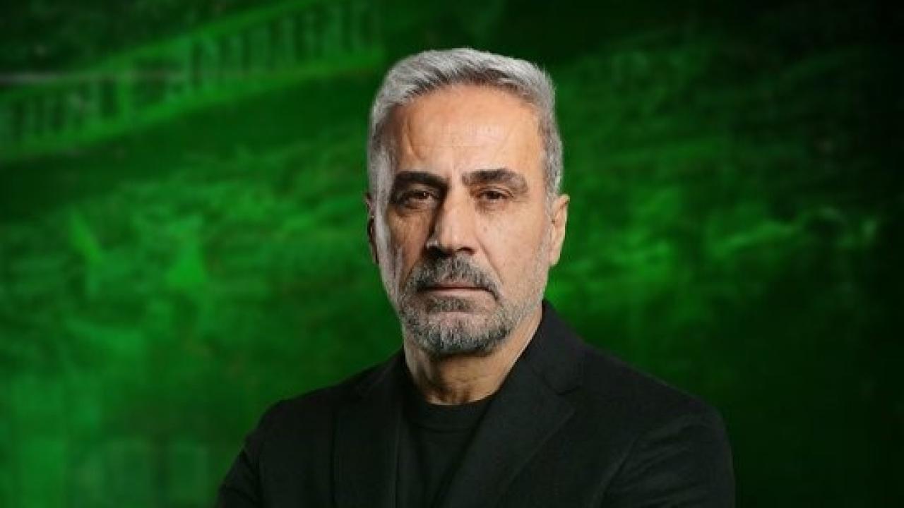 Sakaryaspor’da Teknik Direktör Mustafa Dalcı ile yollar ayrıldı