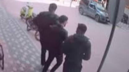 Samsun’da Tik Tok canlı yayınında terör propagandası yapan 2 inşaat işçisi adliyeye sevk edildi