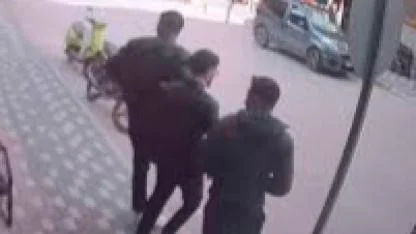 Samsun’da Tik Tok canlı yayınında terör propagandası yapan 2 inşaat işçisi adliyeye sevk edildi