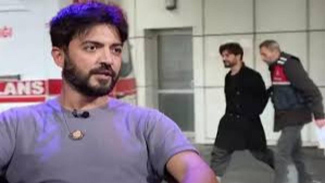 Şarkıcı Yusuf Güney, ‘uyuşturucu- uyarıcı etken maddesi’ özendirme suçundan tutuklandı