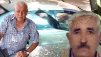 Sele kapılan araçtaki 2 kişi hayatını kaybetti, çevre illerden destek ekipleri sevk edildi