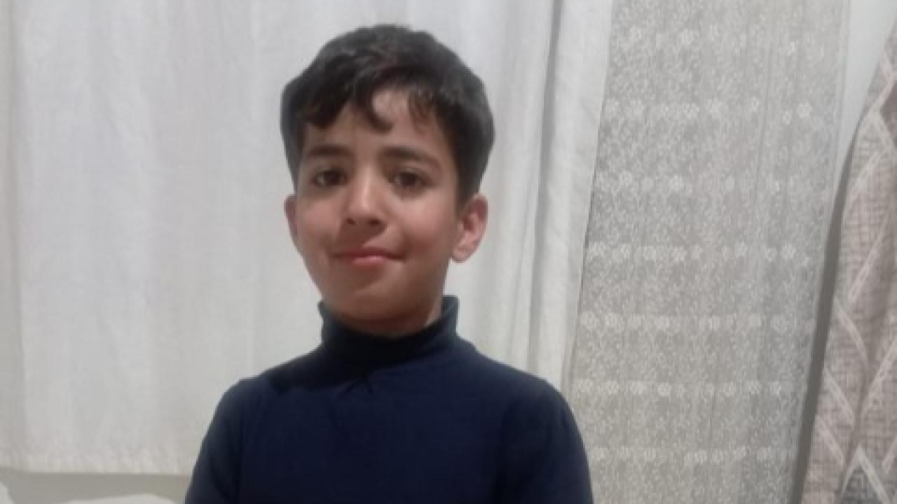 Şemdinli’de dereye düşen çocuğun cansız bedeni bulundu