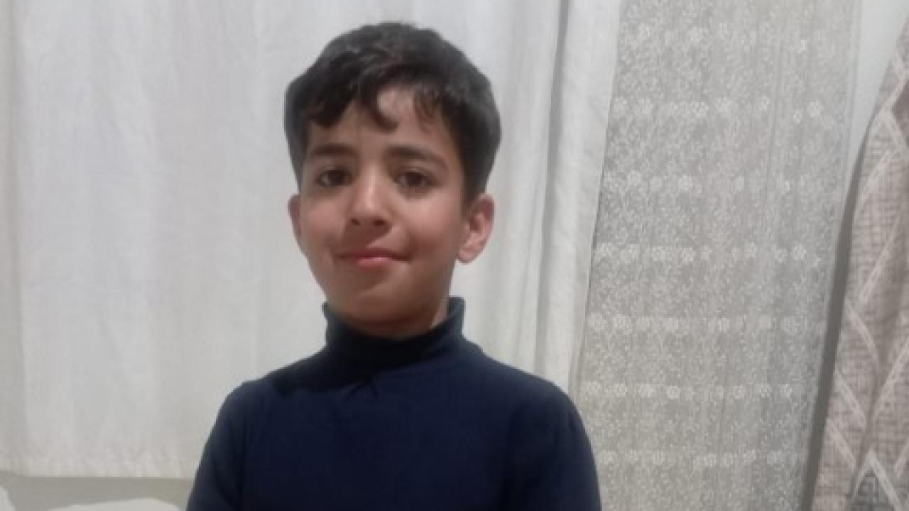 Şemdinli’de dereye düşen çocuğun cansız bedeni bulundu