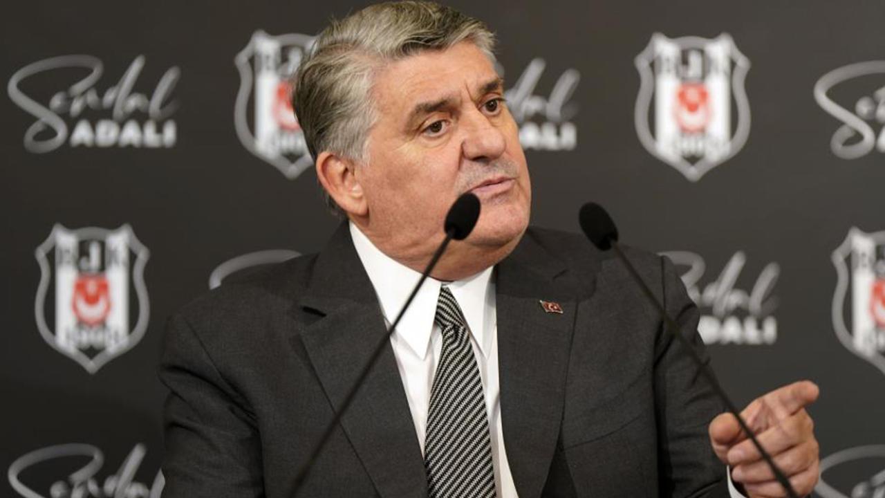 Serdal Adalı: "MHK’nın birazcık utanmaları ve sıkılmaları varsa bugün akşam görevlerinden istifa ederler"