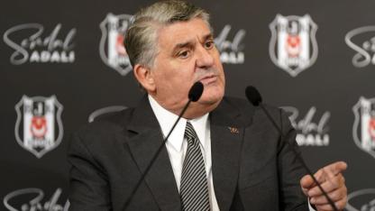 Serdal Adalı: "MHK’nın birazcık utanmaları ve sıkılmaları varsa bugün akşam görevlerinden istifa ederler"