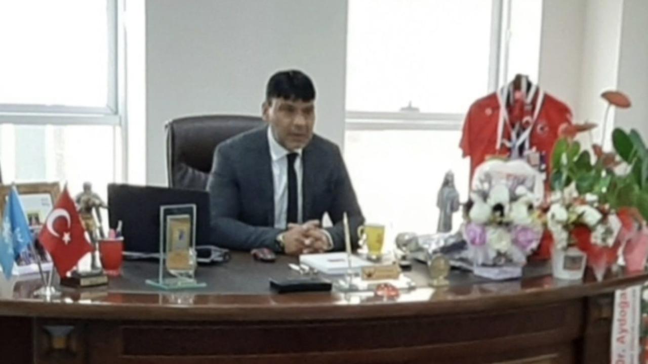 Sönmez: "Çocuklar en çok gördüklerini benimser"