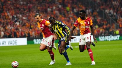 Süper Lig’de 31. hafta görünümü