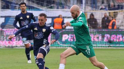 Trendyol 1. Lig: Erzurumspor FK: 2 - Iğdır FK: 1