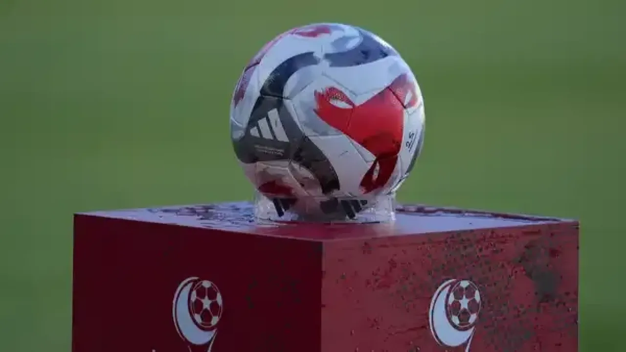 Trendyol 1. Lig Play-Off Final müsabakasının 24 Mayıs Pazar günü oynanacağı açıklandı.