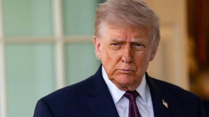 Trump: "(ABD-İran) Sanırım hafta sonu bir görüşme gerçekleşecek"