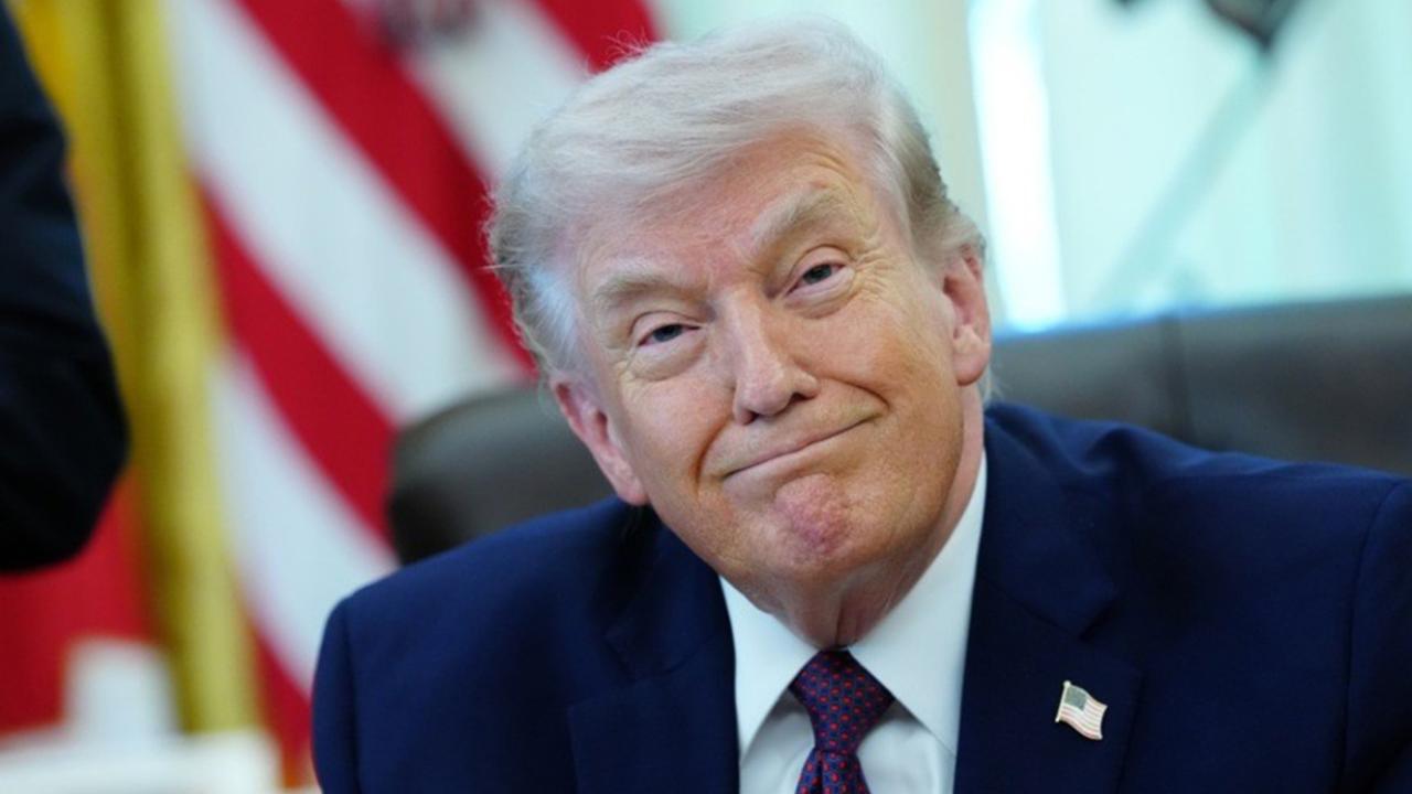 Trump: "ABD'yi NATO'dan çekmeyi ciddi olarak düşünüyorum"