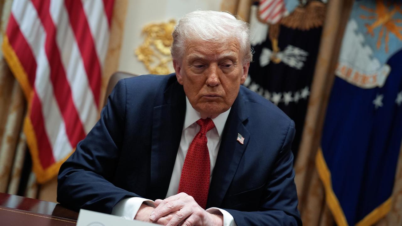 Trump: "İran, ABD’ye şantaj yapamaz"