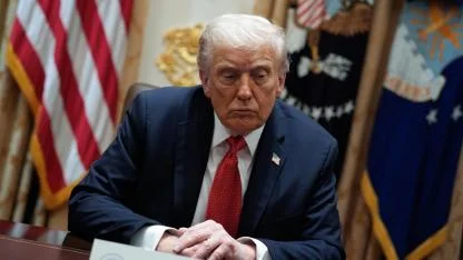 Trump: "İran ile anlaşma bugün Pakistan'da imzalanacak"