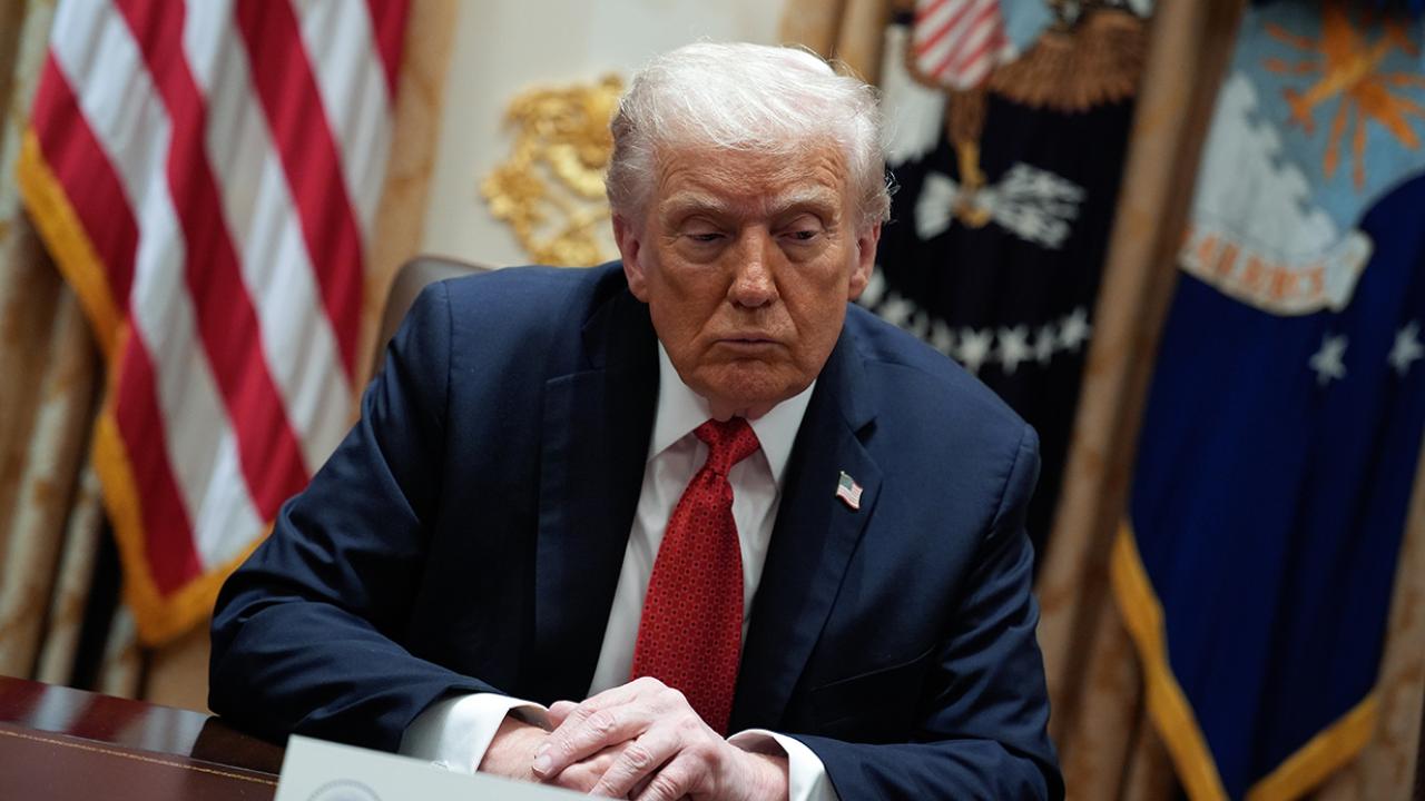 Trump: "İran ile anlaşma bugün Pakistan'da imzalanacak"