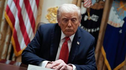 Trump: "İran ile varılan ateşkes Lübnan'ı kapsamıyor"