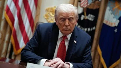 Trump: "İran ile varılan ateşkes Lübnan'ı kapsamıyor"