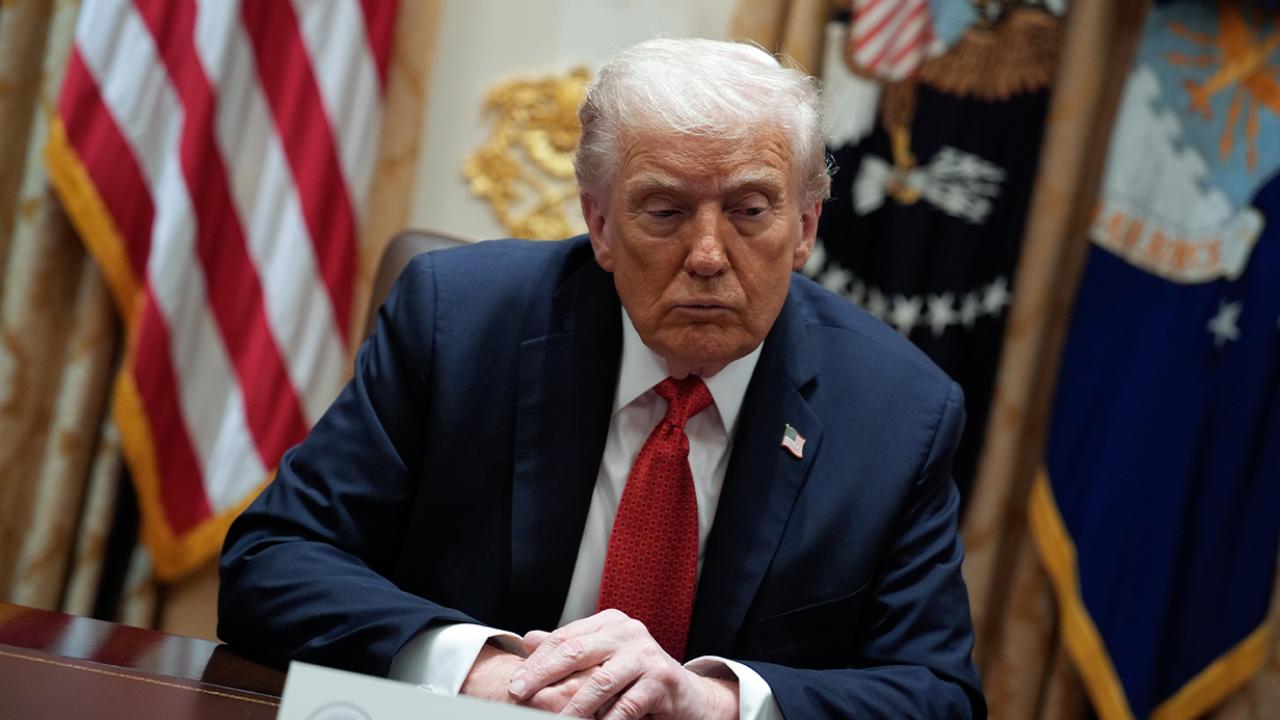 Trump: "İran ile varılan ateşkes Lübnan'ı kapsamıyor"