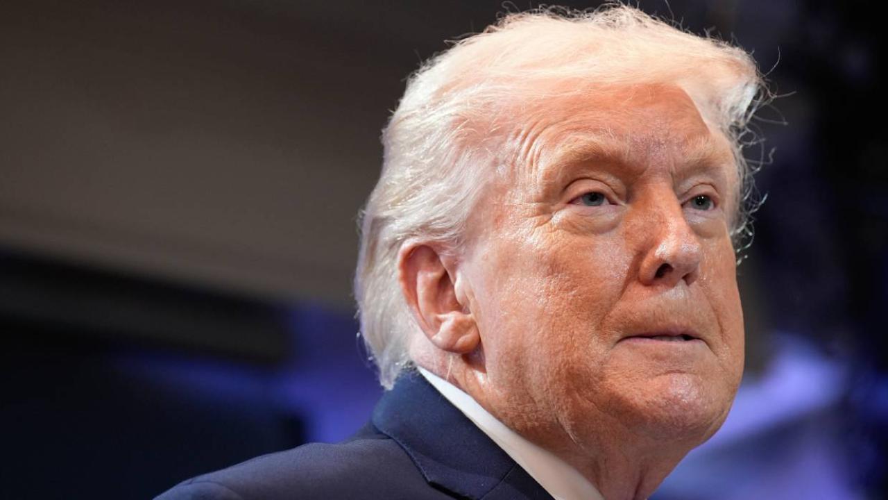 Trump’tan İran’la varılan ateşkesle ilgili yeni açıklama