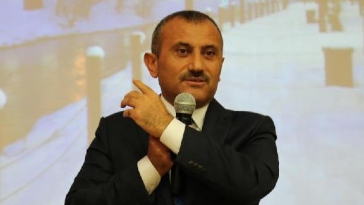 Tuncay Sonel’in polisteki sorgusu sürüyor