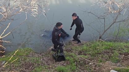 Tunceli’de kadın cesedi bulundu