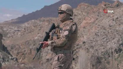 Türk Polis Teşkilatı’ndan 181. kuruluş yıl dönümünde duygulandıran film