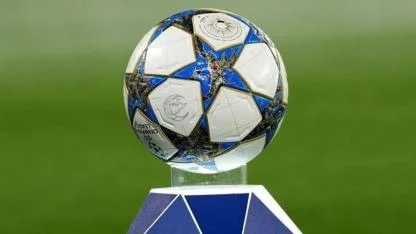 UEFA Şampiyonlar Ligi’nde çeyrek final heyecanı