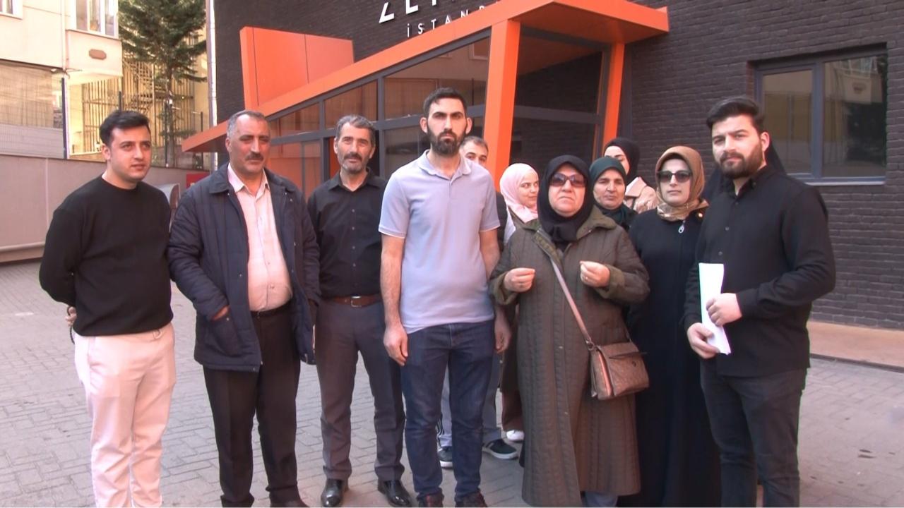 Umre hayaliyle çıktıkları yolda dolandırıldılar: "Tatile gitmeyecektik, sadece ibadet etmek istedik"
