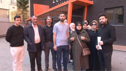Umre hayaliyle çıktıkları yolda dolandırıldılar: "Tatile gitmeyecektik, sadece ibadet etmek istedik"