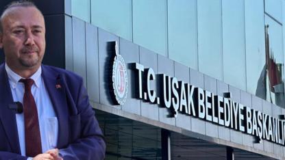 Uşak Belediyesi soruşturmasında 16 şüpheli tutuklandı