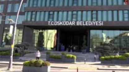 Üsküdar Belediyesi’ne ‘İskan’ operasyonunda gözaltına alınan 20 şüpheli adliyeye sevk edildi