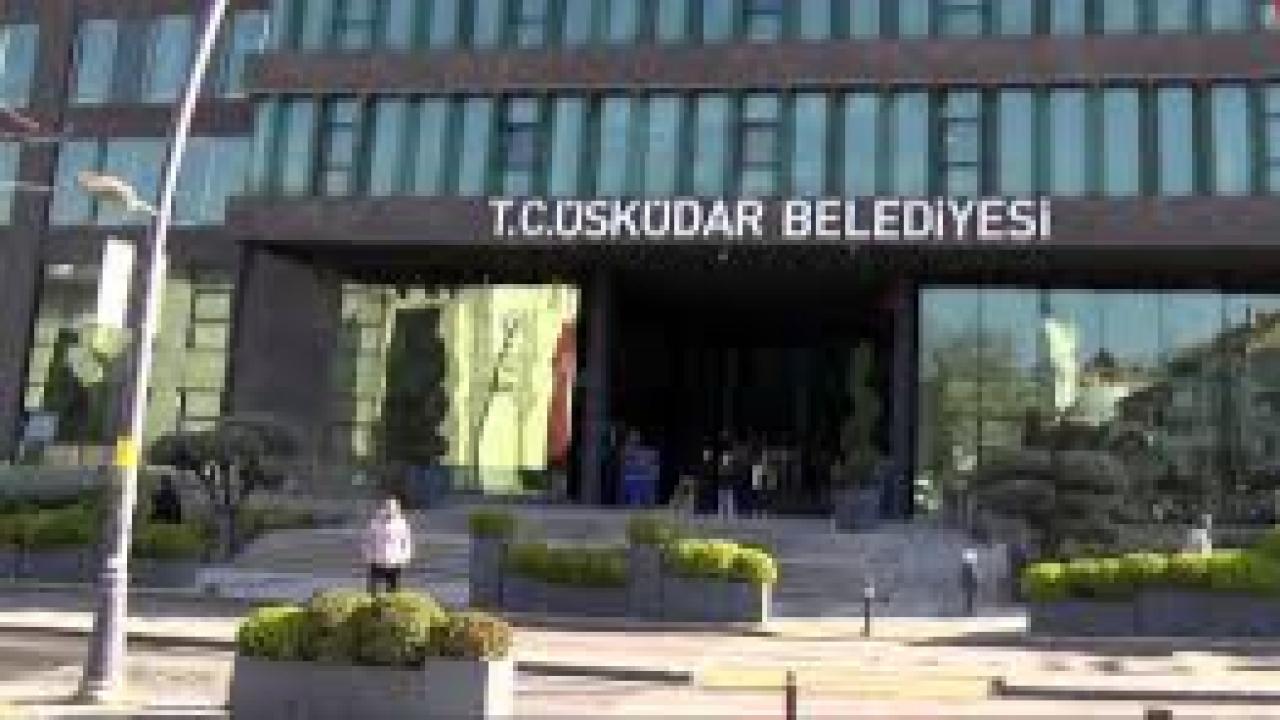 Üsküdar Belediyesi’ne ‘İskan’ operasyonunda gözaltına alınan 20 şüpheli adliyeye sevk edildi